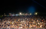 4,500 מתושבי המועצה האזורית חוף אשקלון פקדו את חגיגות הזמר קטיף ביישוב ניצן