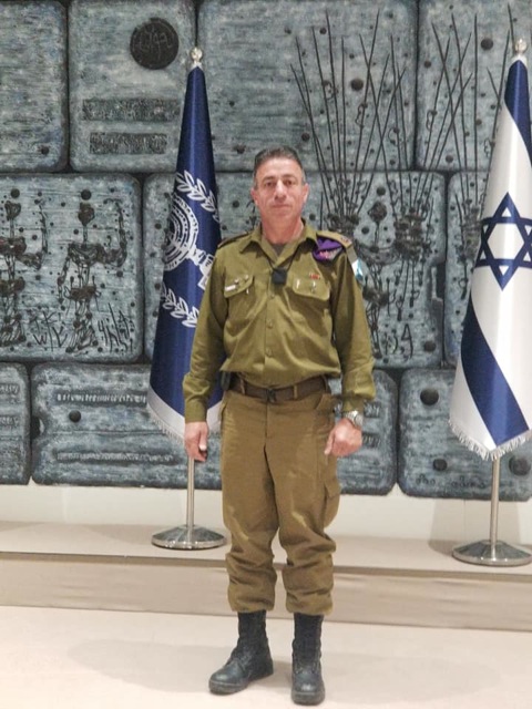 יוזמה אשקלונית: עמותה למען חיילים בודדים בישראל