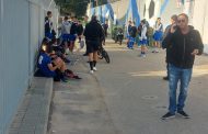 תומר גלאם הכריז מלחמה על אגודות הכדורגל באשקלון